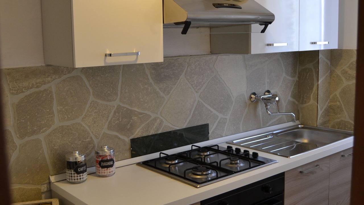Photo of Kitchen in Borgo Milano
