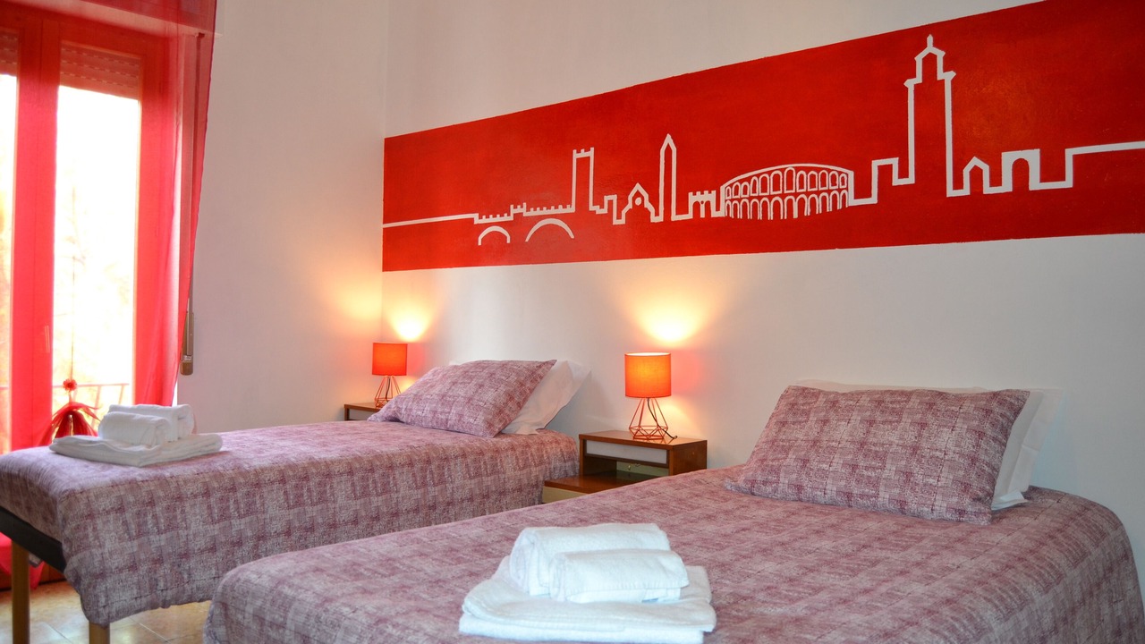 Photo of Bedroom in Borgo Milano