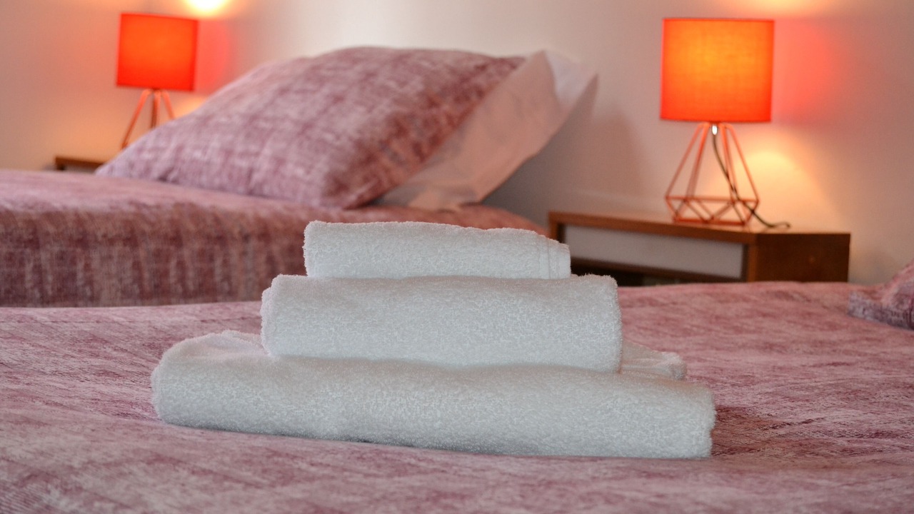 Photo of Bedroom in Borgo Milano