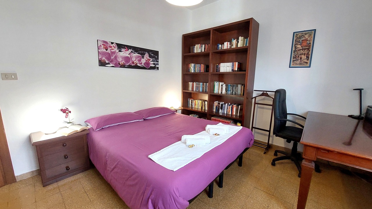 Photo of Bedroom in Borgo Milano