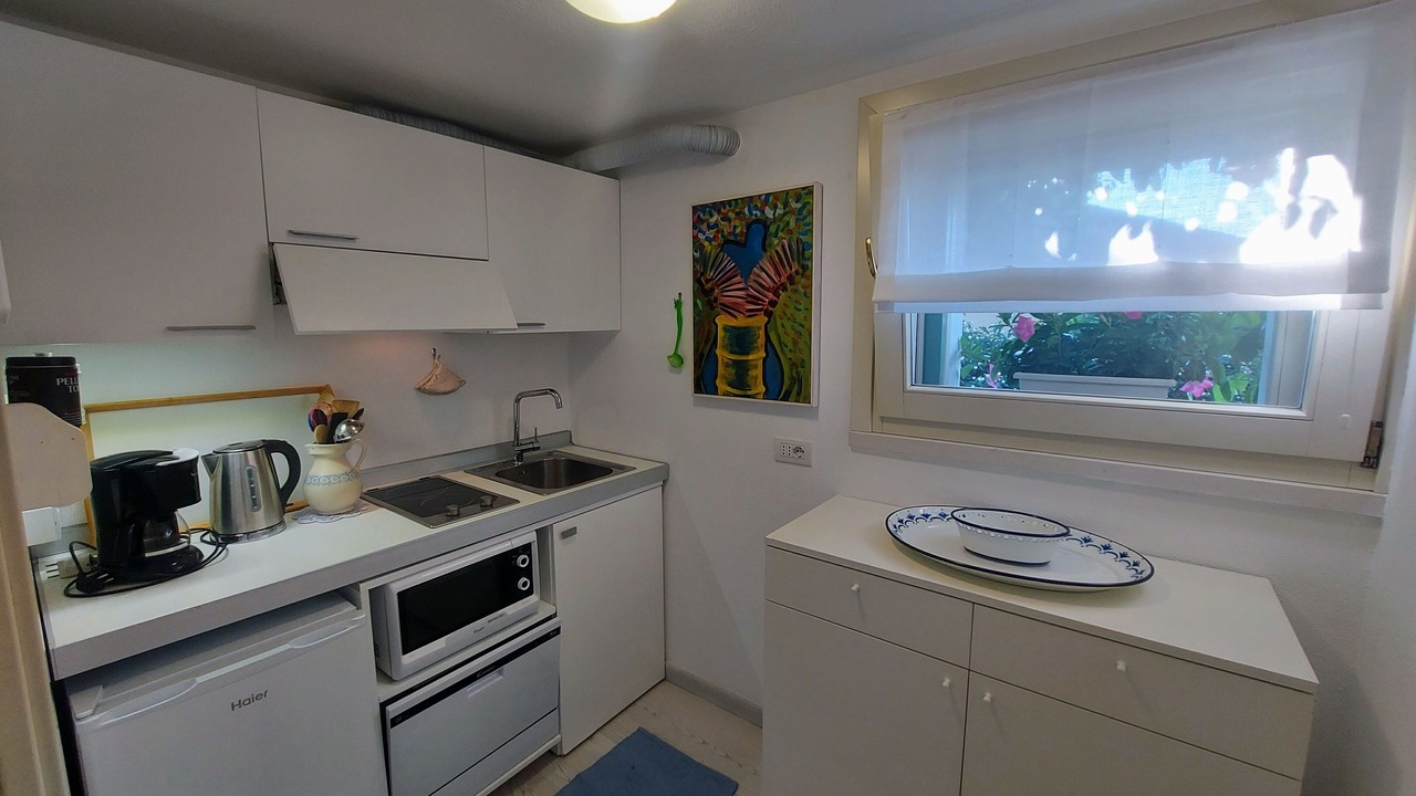 Photo of Kitchen in Frader