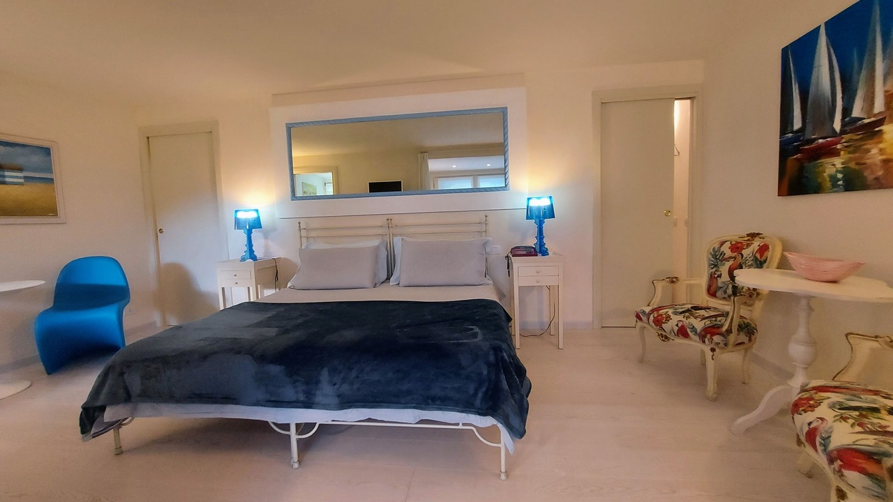 Photo of Bedroom in Frader