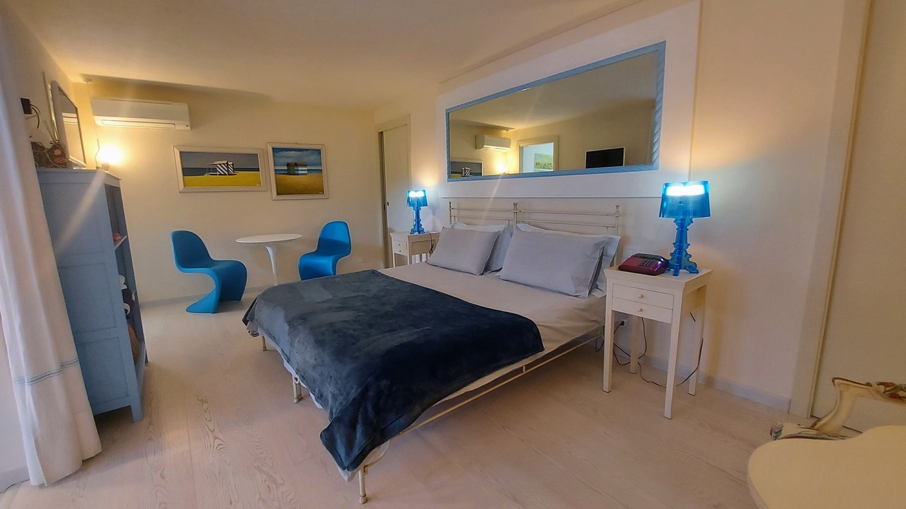 Photo of Bedroom in Frader