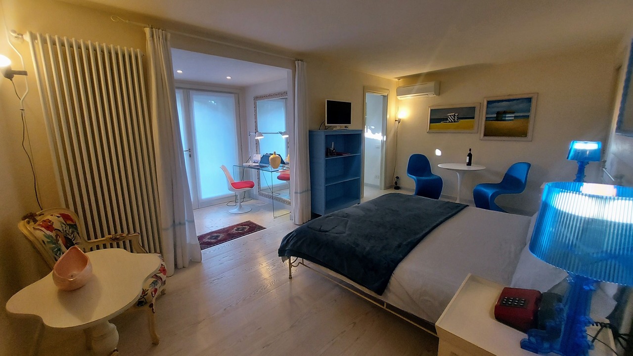 Photo of Bedroom in Frader