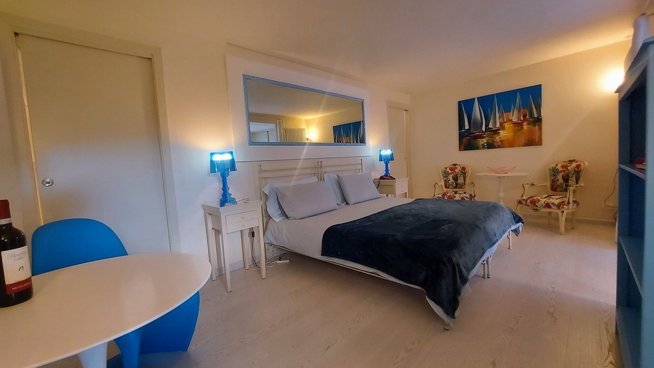 Photo of Bedroom in Frader
