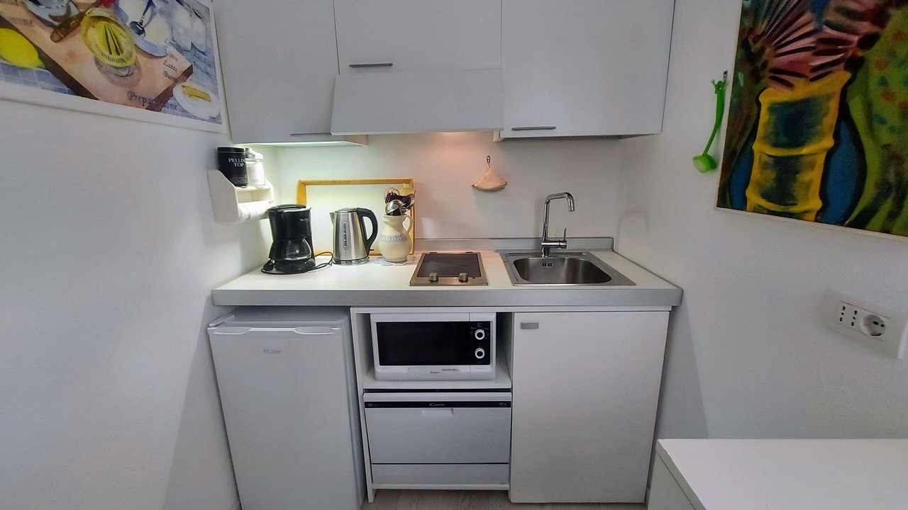 Photo of Kitchen in Frader