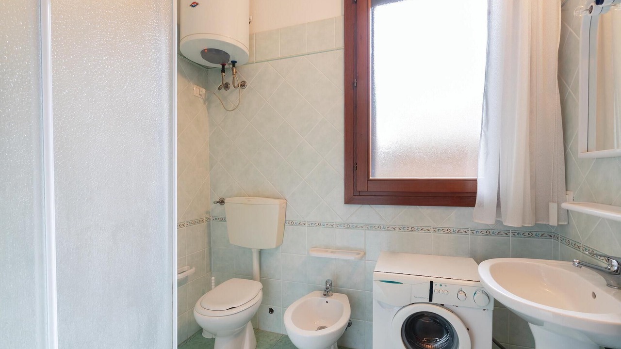 Photo of Bathroom in Rosolina Mare