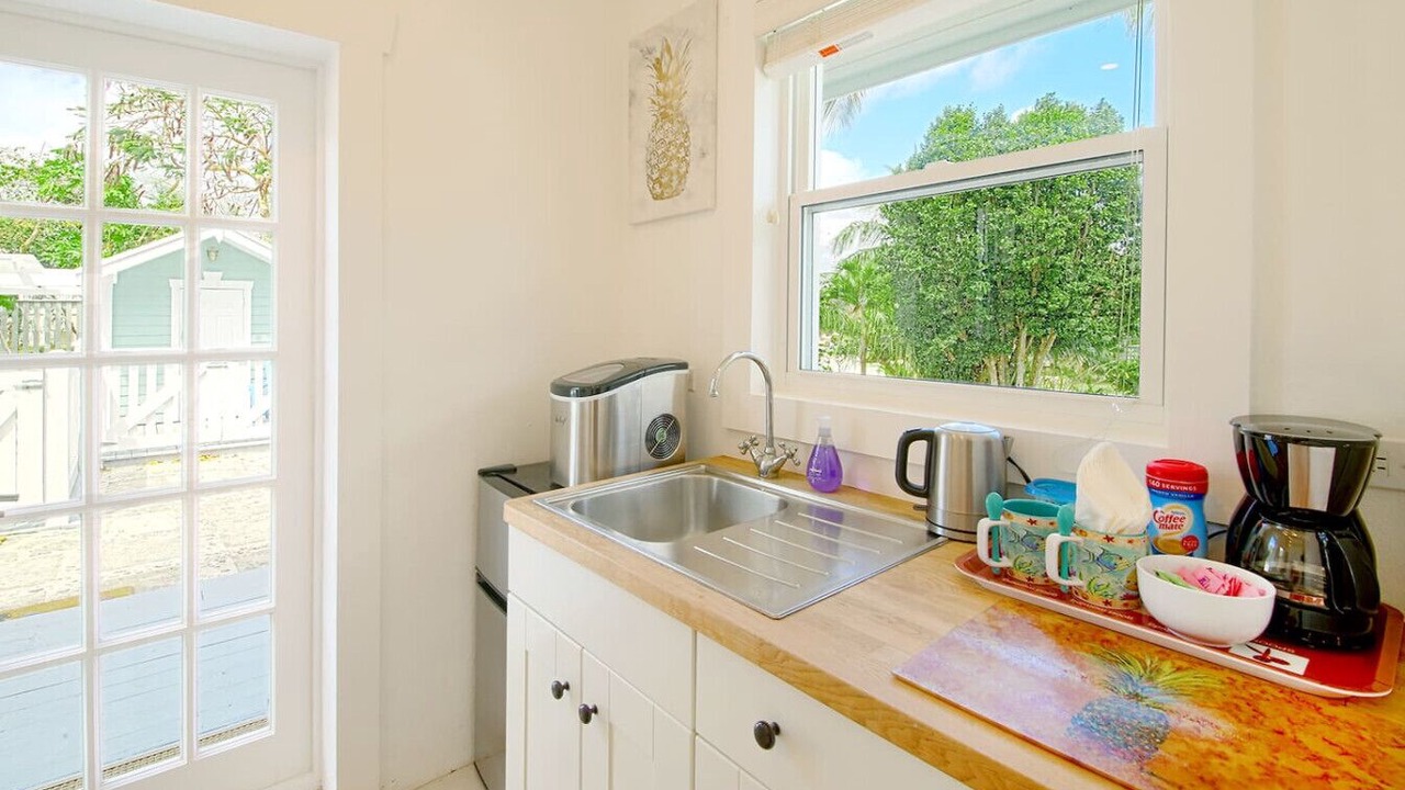 Photo of Kitchen in Governor's Harbour