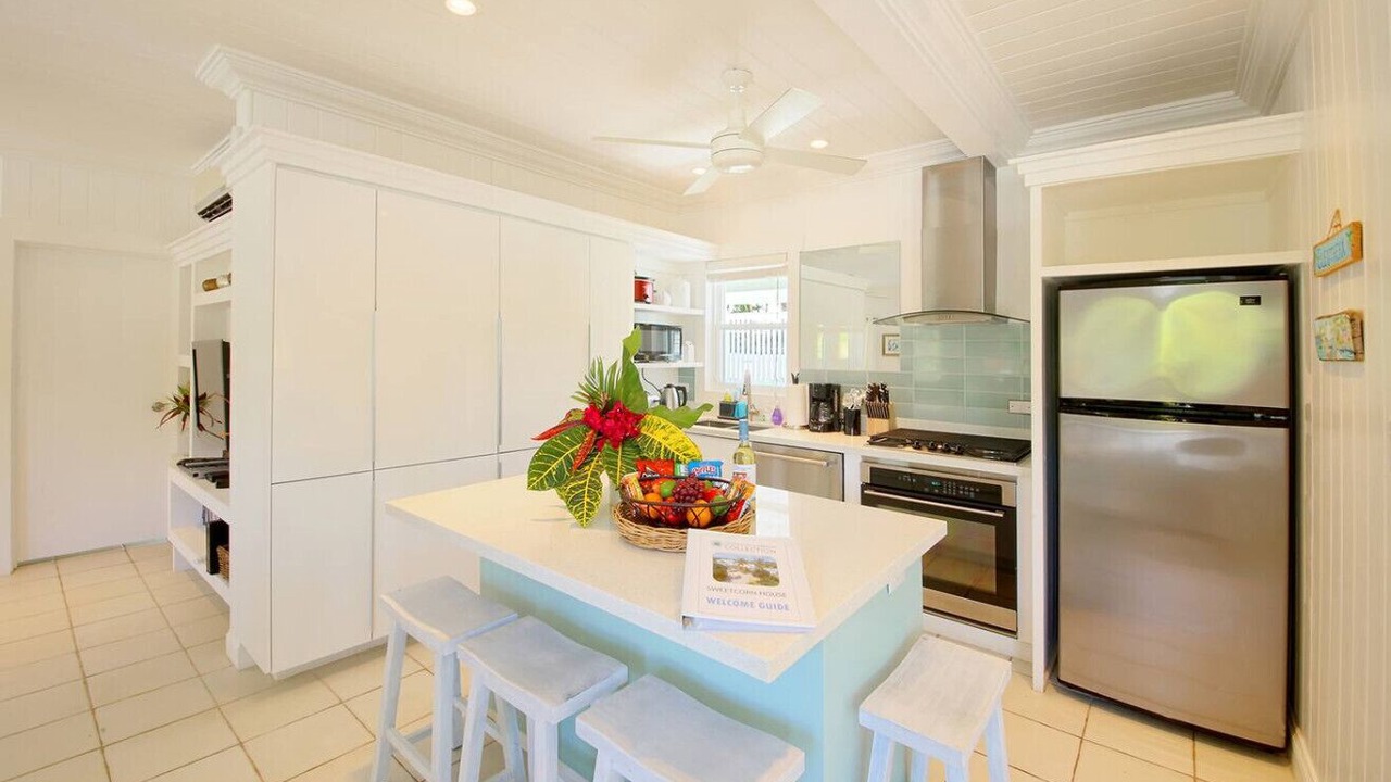 Photo of Kitchen in Governor's Harbour