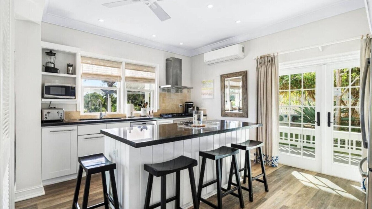 Photo of Kitchen in Governor's Harbour