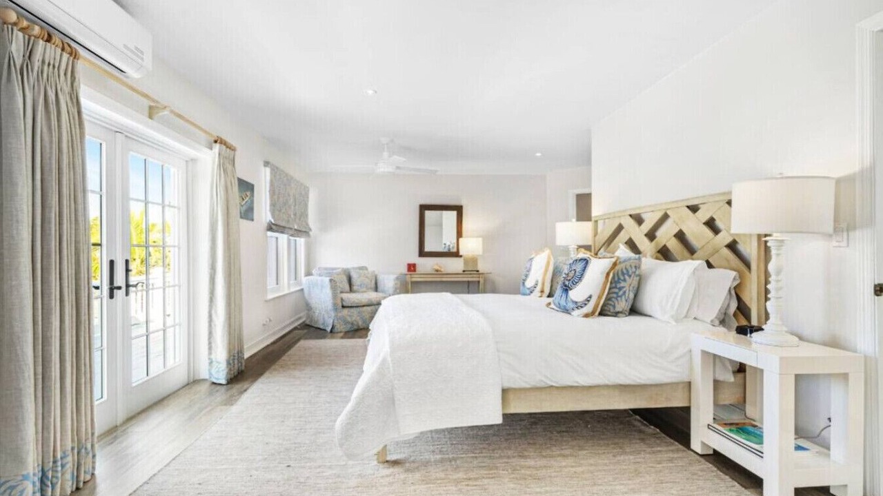 Photo of Bedroom in Governor's Harbour