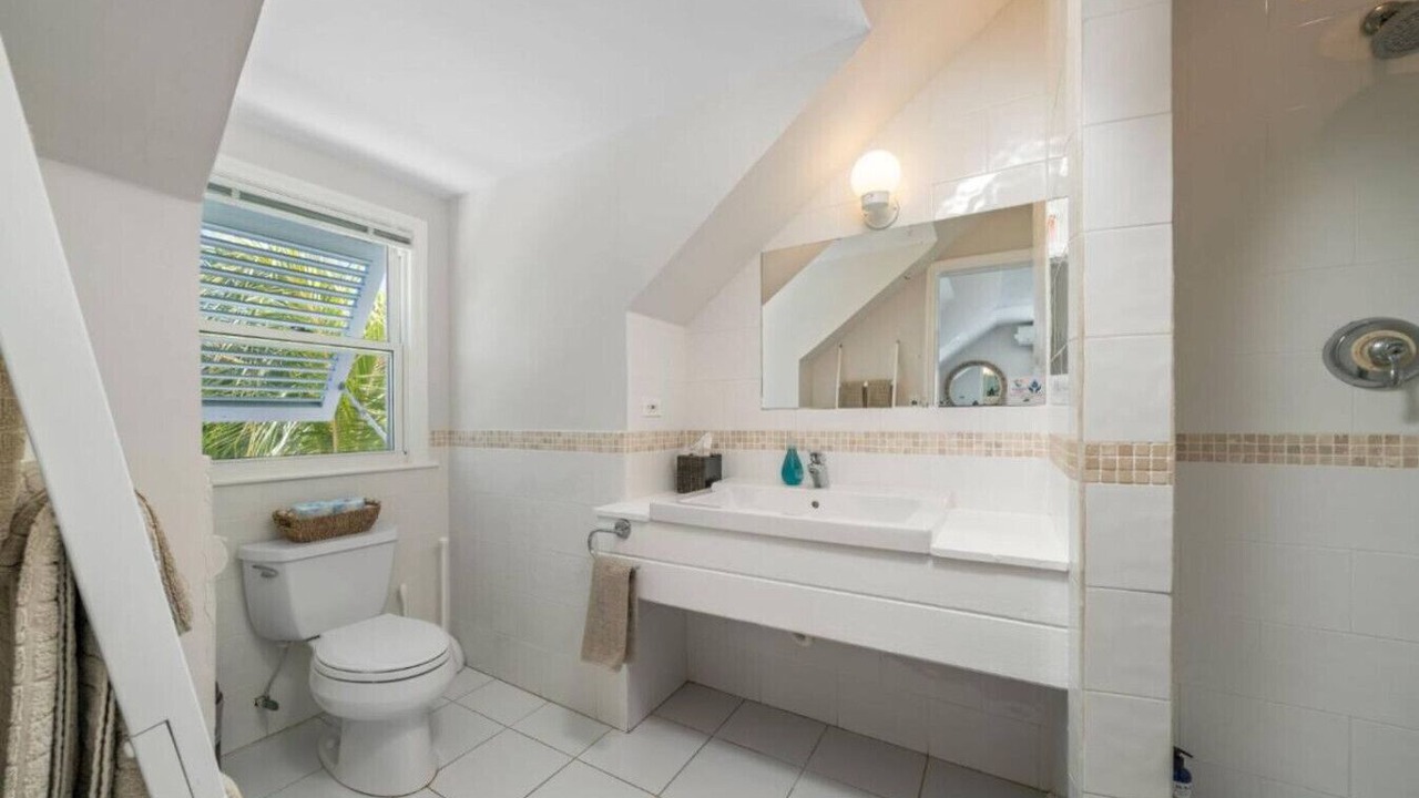 Photo of Bathroom in Governor's Harbour