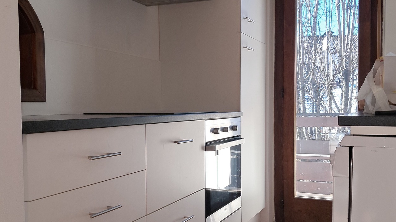 Photo of Kitchen in Ziano di Fiemme