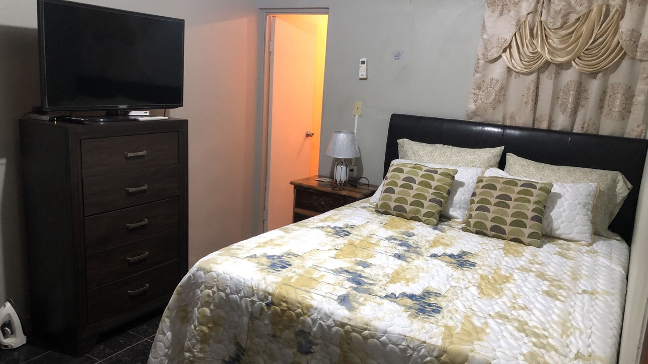Photo of Bedroom in Greater Portmore
