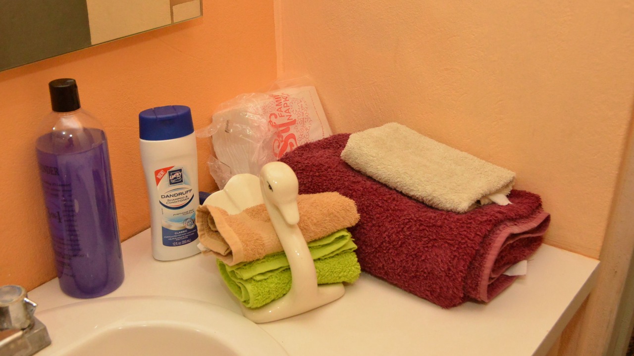 Photo of Bathroom in Greater Portmore