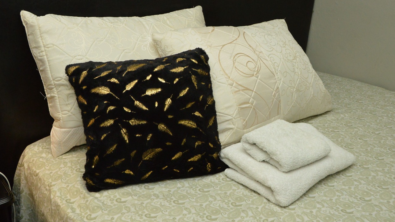 Photo of Bedroom in Greater Portmore