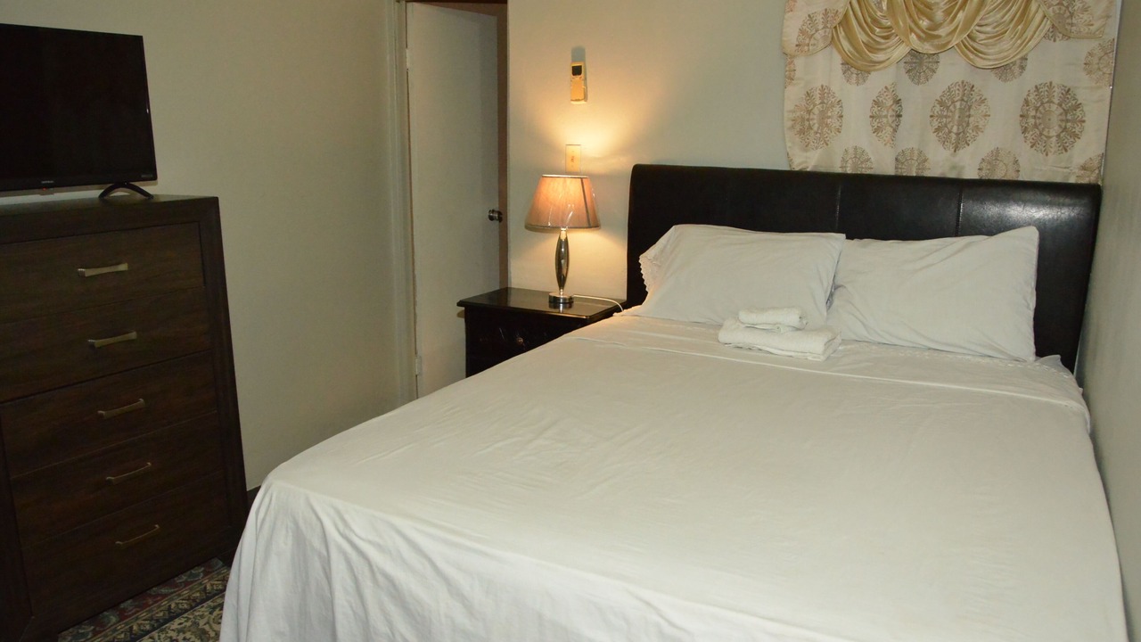 Photo of Bedroom in Greater Portmore