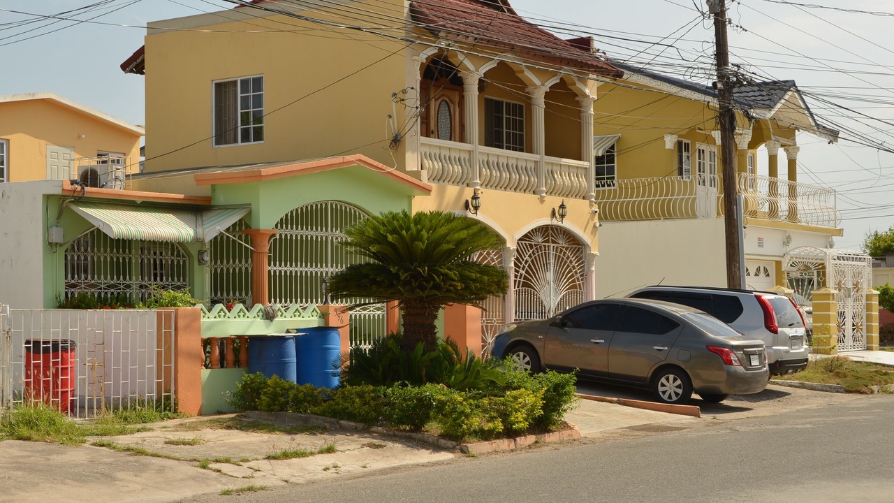 Photo of Others in Greater Portmore