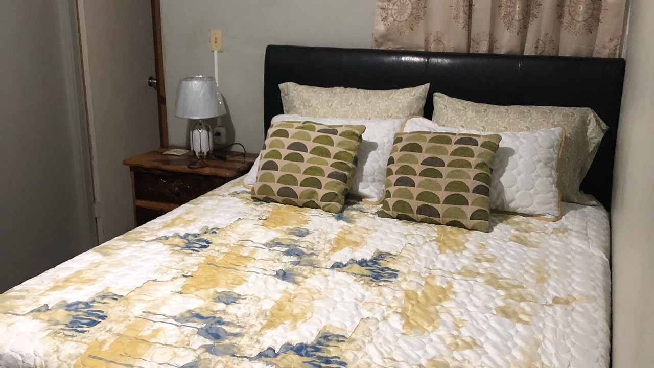 Photo of Bedroom in Greater Portmore