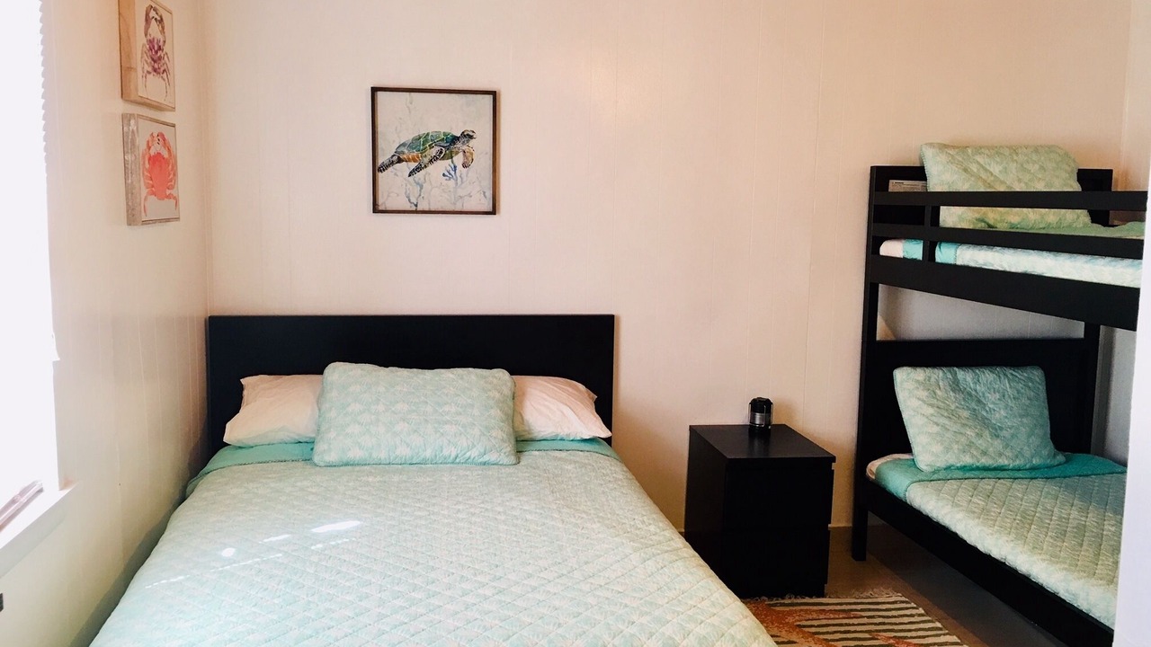 Photo of Bedroom in Alice Town
