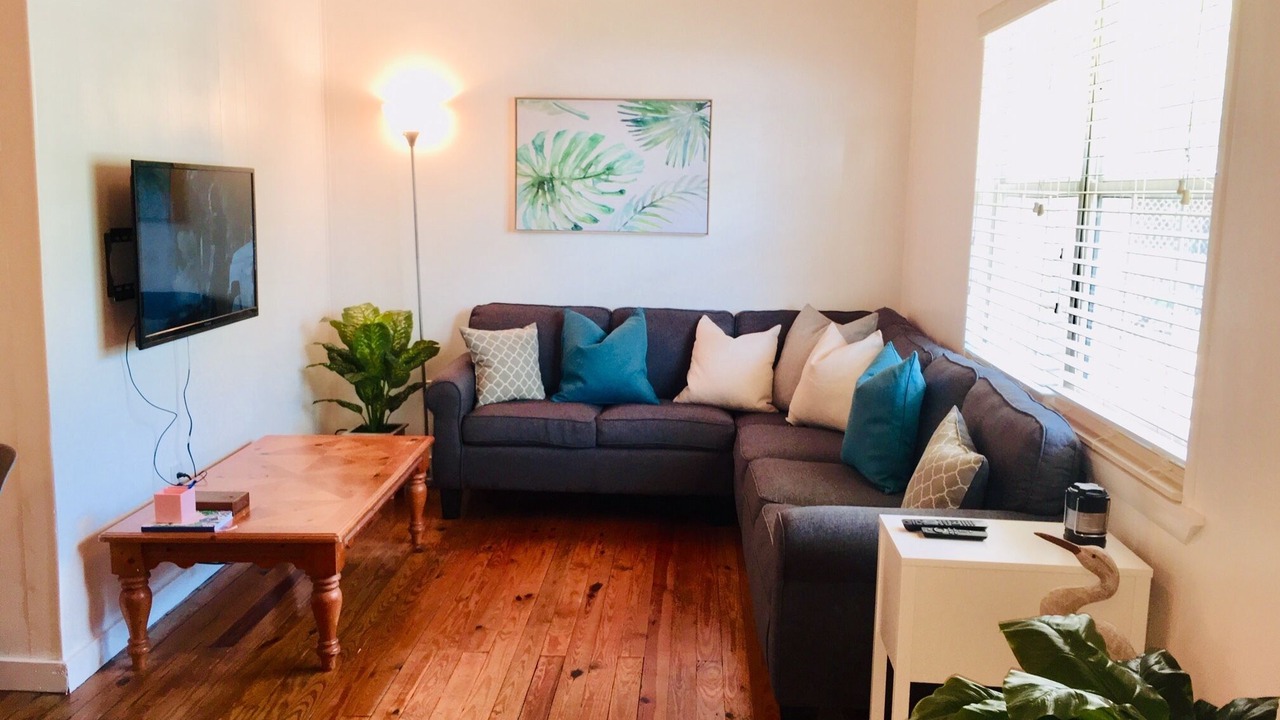 Photo of Livingroom in Alice Town