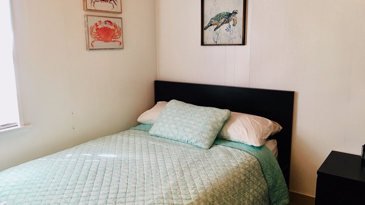 Photo of Bedroom in Alice Town