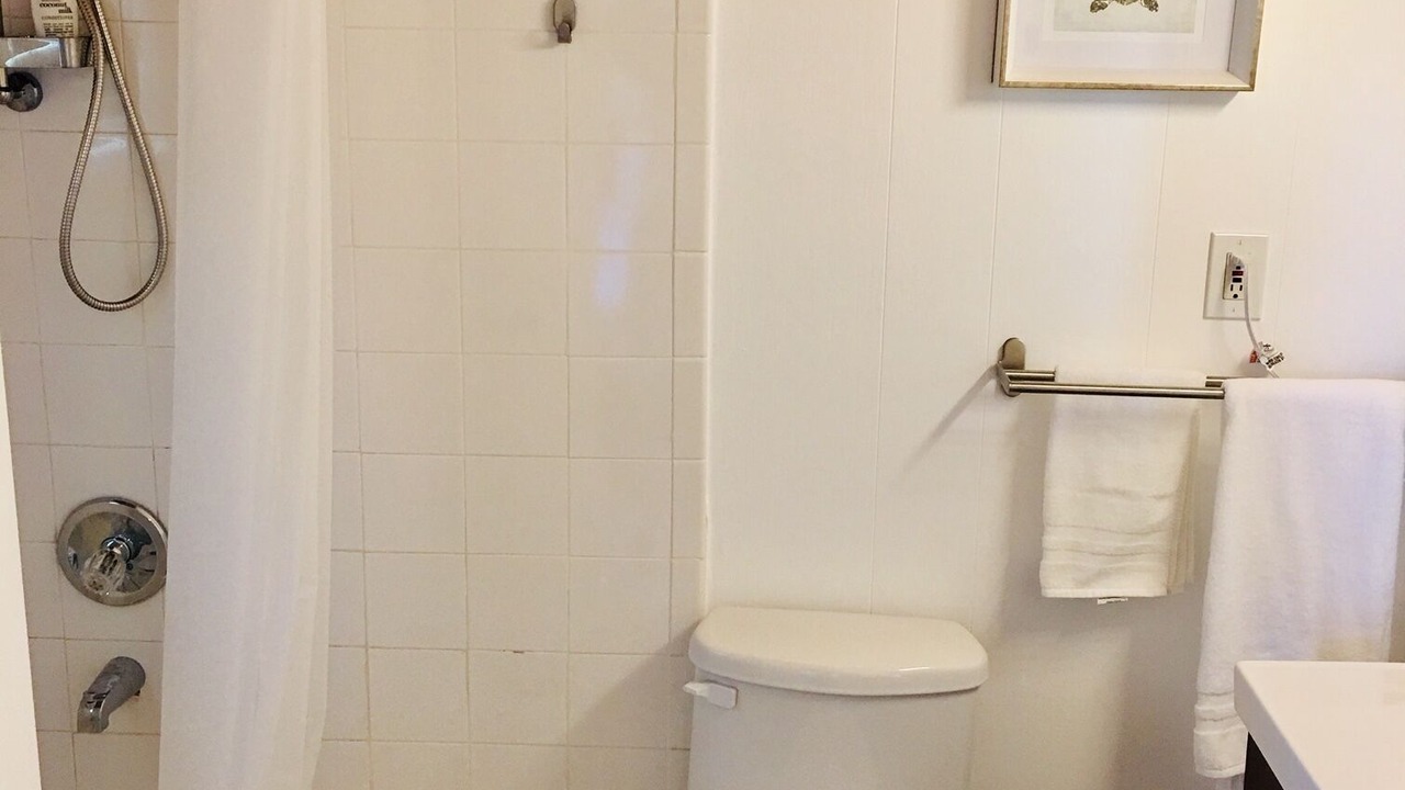 Photo of Bathroom in Alice Town
