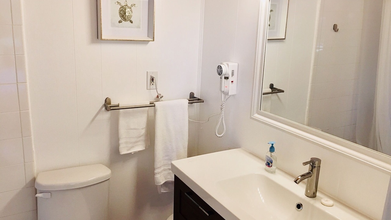 Photo of Bathroom in Alice Town