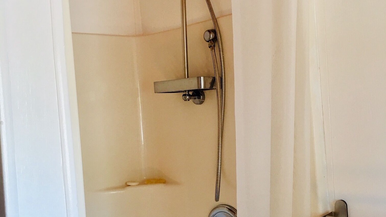Photo of Bathroom in Alice Town
