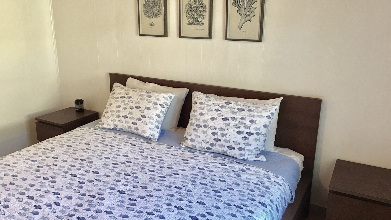 Photo of Bedroom in Alice Town