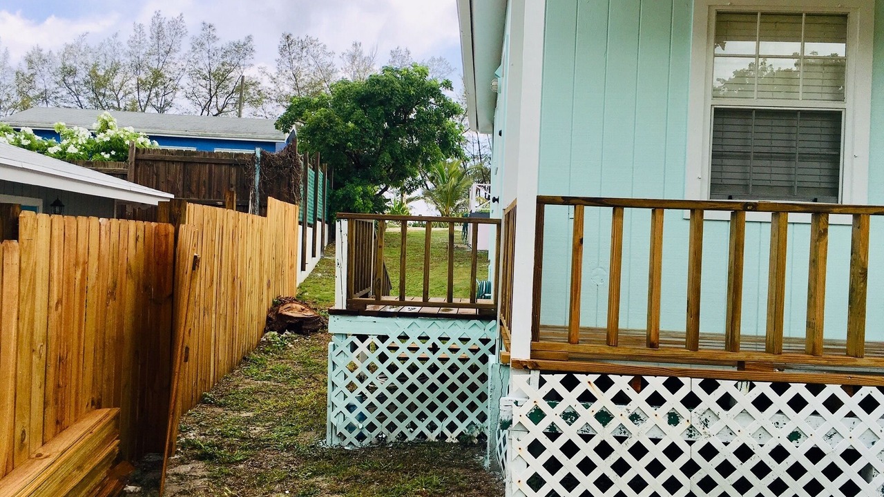 Photo of Outdoor in Alice Town