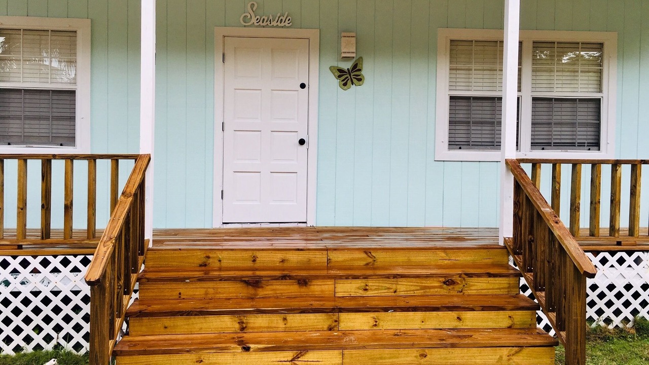 Photo of Outdoor in Alice Town