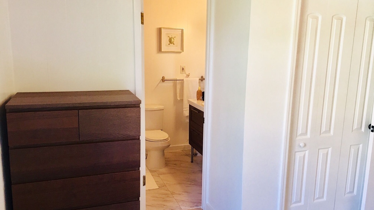 Photo of Bathroom in Alice Town