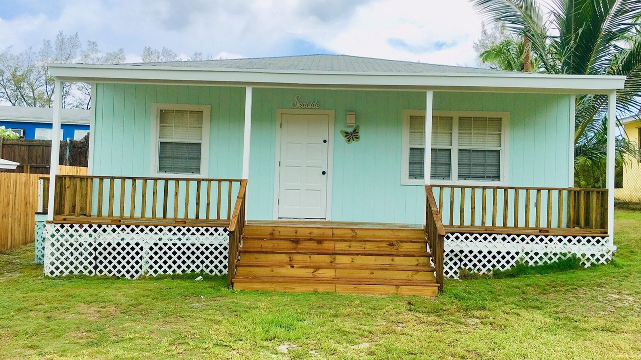 Photo of Outdoor in Alice Town