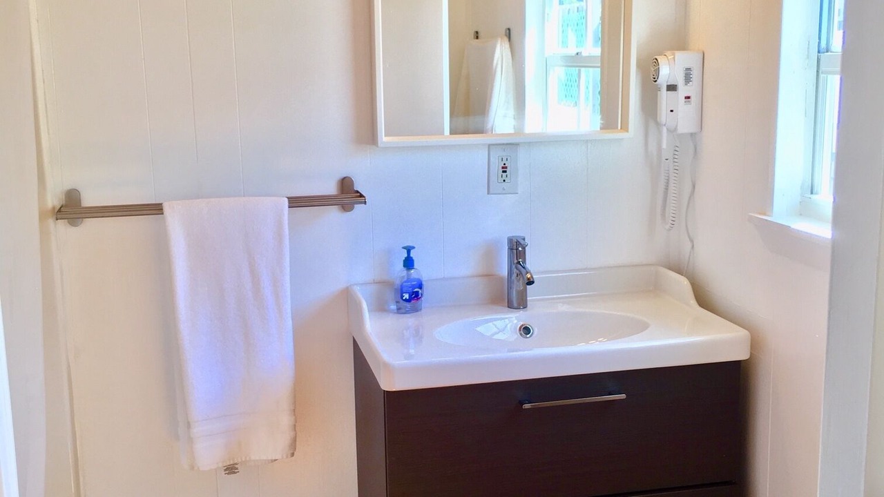 Photo of Bathroom in Alice Town