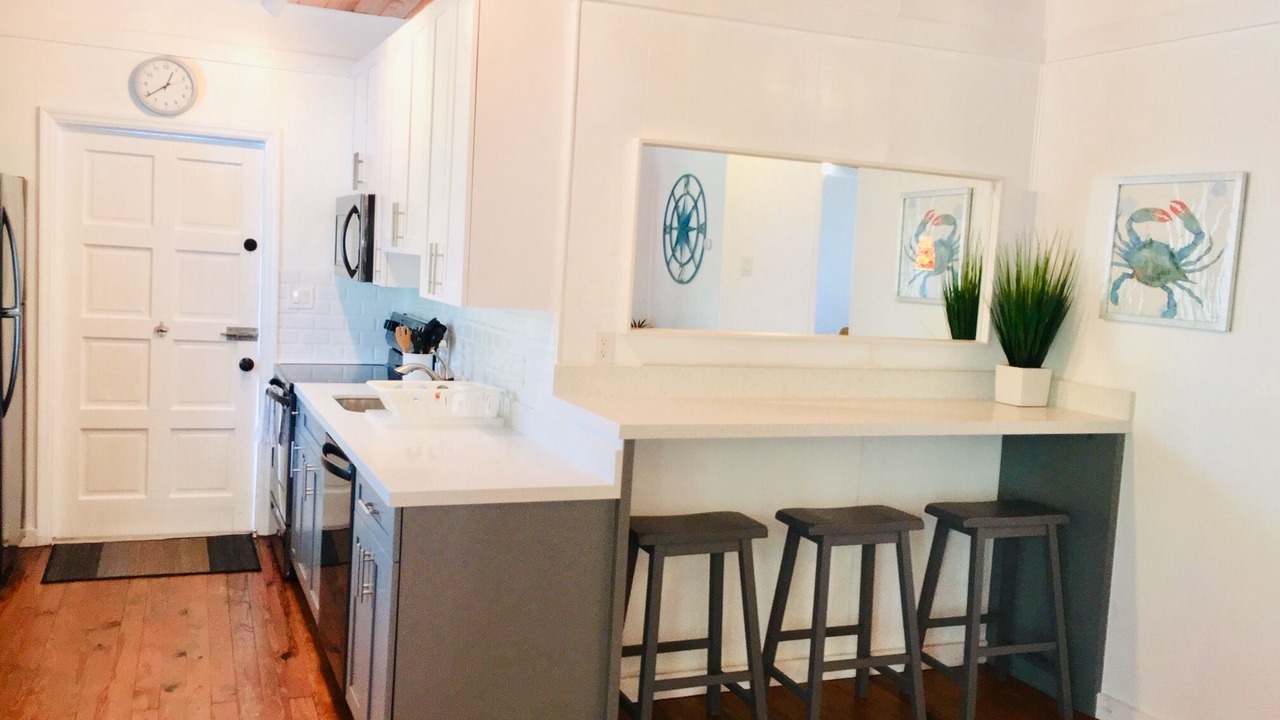 Photo of Kitchen in Alice Town