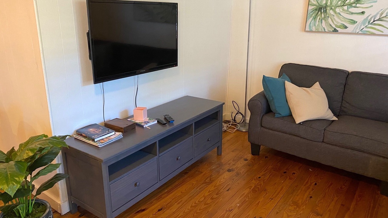Photo of Livingroom in Alice Town