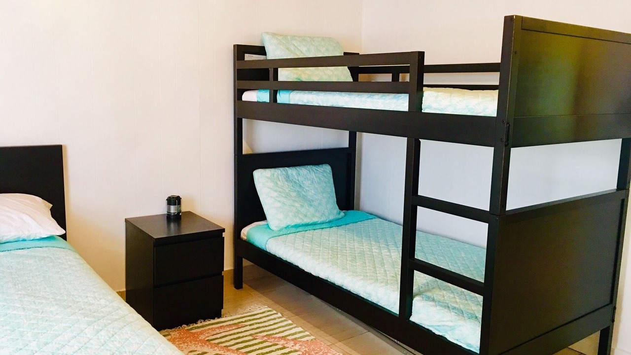 Photo of Bedroom in Alice Town