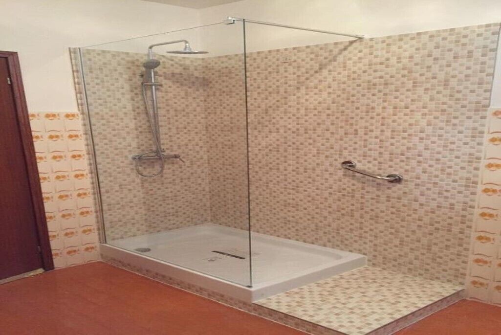 Photo of Bathroom in Longarone