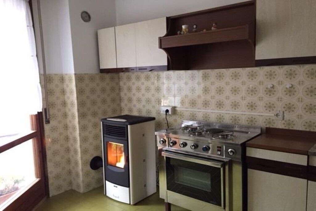 Photo of Kitchen in Longarone