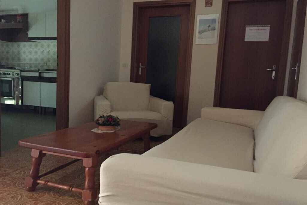 Photo of Livingroom in Longarone