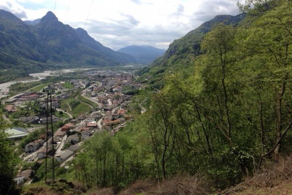 Photo of Outdoor in Longarone