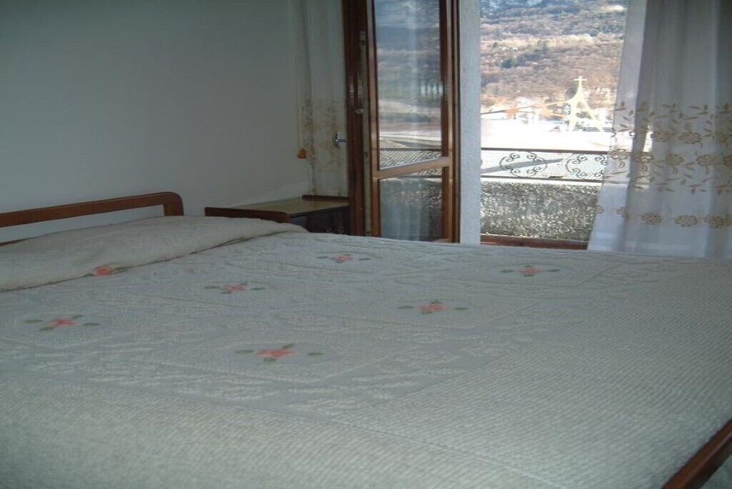 Photo of Bedroom in Longarone