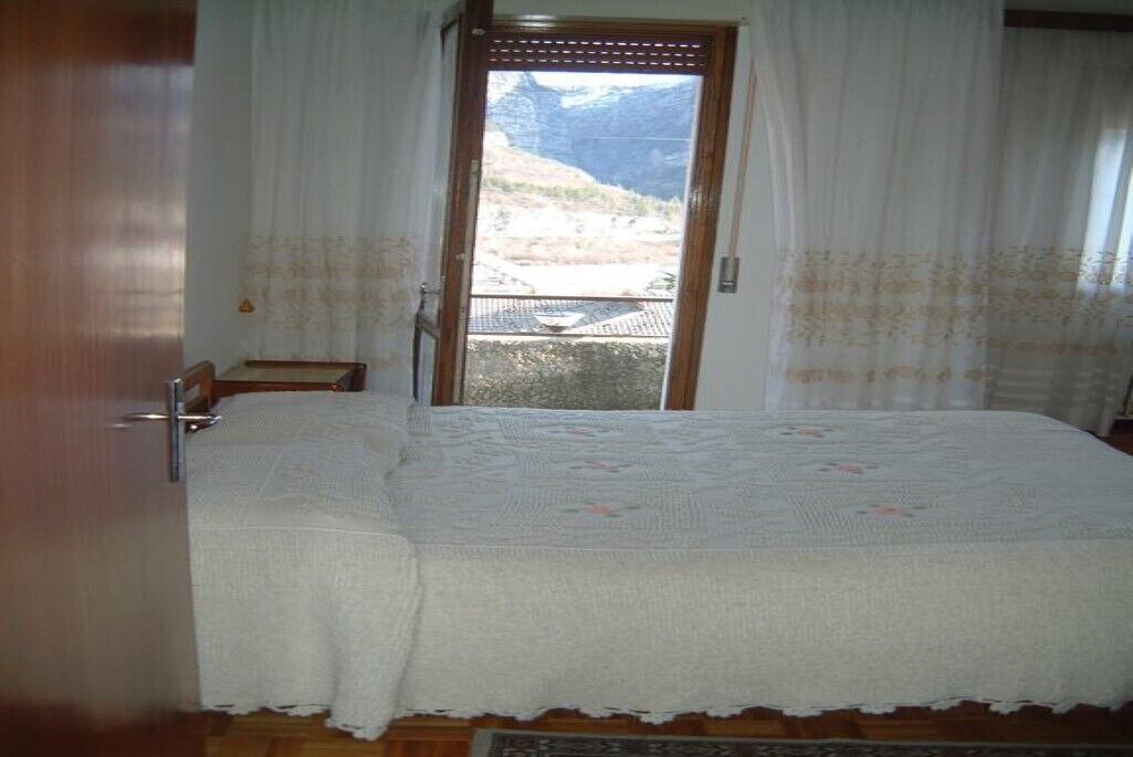 Photo of Bedroom in Longarone