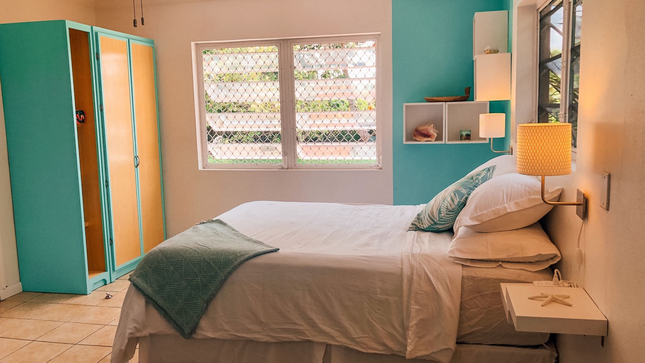 Photo of Bedroom in Westward Villas Subdivision