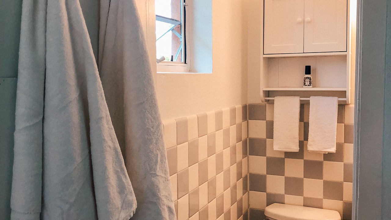 Photo of Bathroom in Westward Villas Subdivision