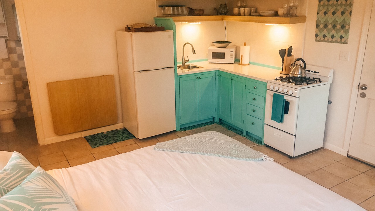Photo of Bedroom in Westward Villas Subdivision