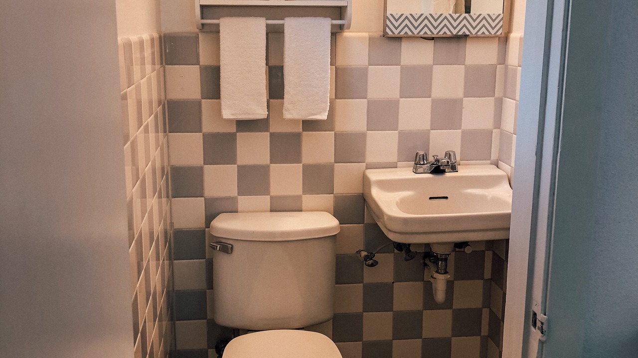 Photo of Bathroom in Westward Villas Subdivision