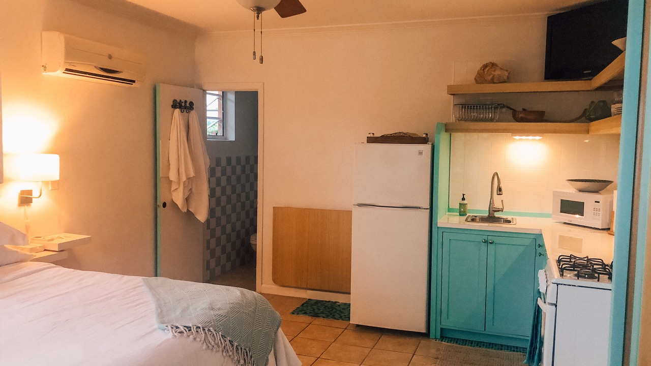 Photo of Bedroom in Westward Villas Subdivision