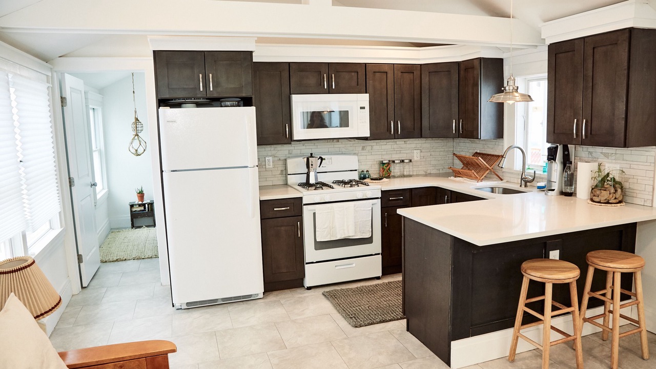 Photo of Kitchen in Queens